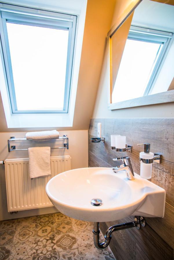 Moin Kuehlungsborn Apartment Luaran gambar
